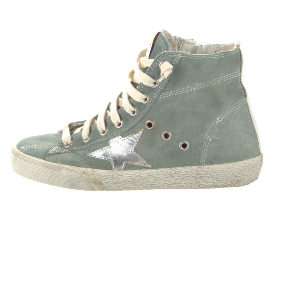 Francy Golden Goose Sneaker - Picture 2 of 12